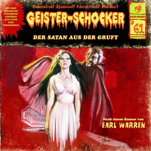 Folge 61: Der Satan aus der Gruft, Teil 6