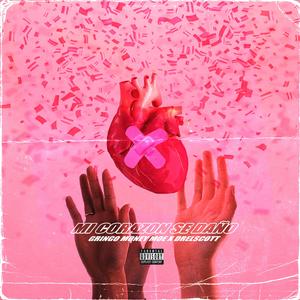 Mi Corazon Se Daño (feat. DrelScott)