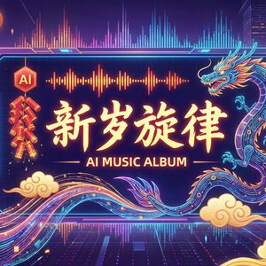 新年就要笑出来