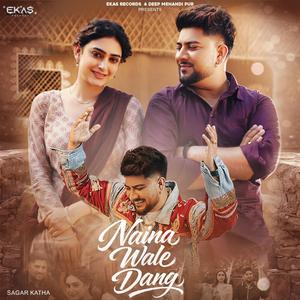 Naina Wale Dang