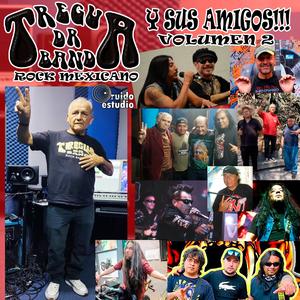 YO TE MIRE (feat. TOÑO LIRA)