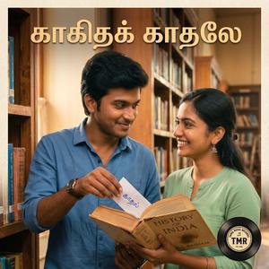 Kagitha Kaadhale (From"Tamil Music Records") Single