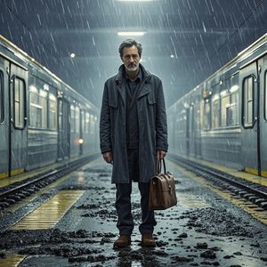 四十岁的风-飞之舞