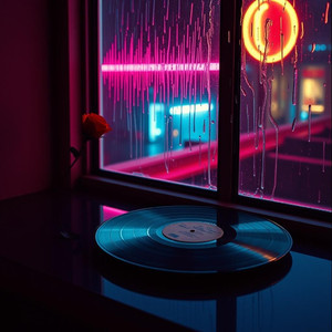 当初的爱情匆匆走过(Funky版)