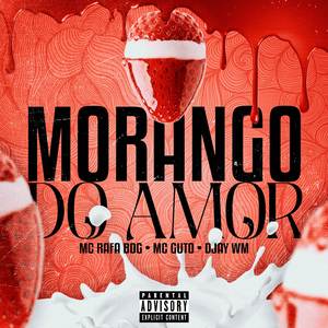 Morango do Amor
