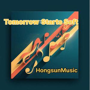 Glass Half Bright — 반쯤 빛나는 유리잔 (밝고 서머팝)