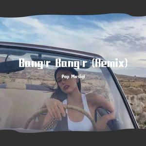 Gülsen-Bangır Bangır（Pop Musiqi / Gülsen remix）