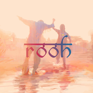 Rooh (feat. Marco Minnemann)