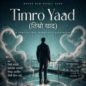 Timro yaad