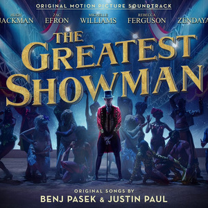 A Million Dreams (Cover The Greatest Showman)（Cover Ziv Zaifman, Hugh Jackman, Michelle Williams）