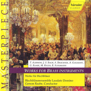 The temptation of the holy Antonius