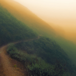 七彩的梦境 (哄睡轻音)