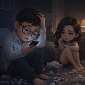 쿨한척 따위 못해