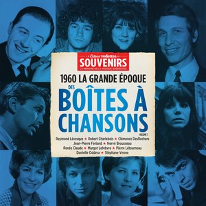 Les gens de mon pays