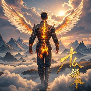 砺火征途_麟址斋主