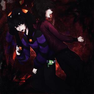 VAMPIRE!