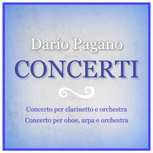 Concerto Per Clarinetto (Mov.3 Allegro)