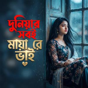 দুনিয়ার সবই মায়া রে ভাই