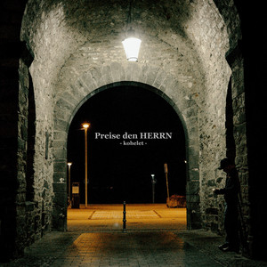 Preise den Herrn