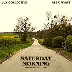 Saturday Morning (for Piano and Strings)