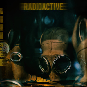 RADIOACTIVE DCDUB
