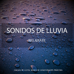 Sonidos de Lluvia Relajante, Pt. 20