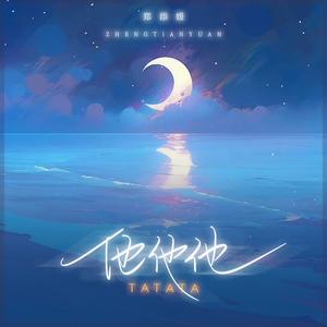 他他他 (郑添媛版)