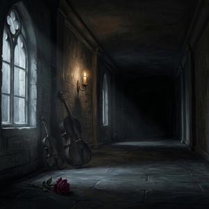 The Door Unlatched