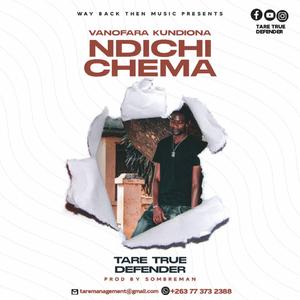 Vanofara Kundiona Ndichichema