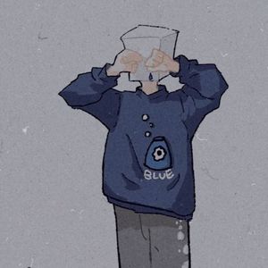 老男孩_ᯅ清欢.