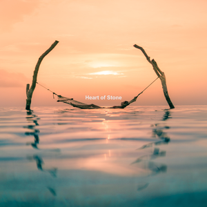 Willim-Heart of Stone（Karberg remix）