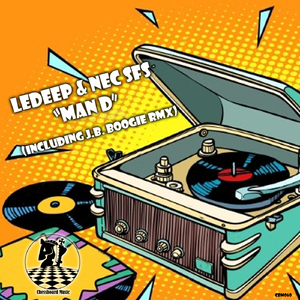 Man D (J.B. Boogie Remix)