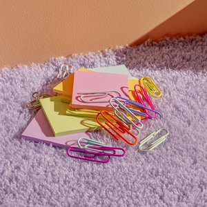 Sticky Notes