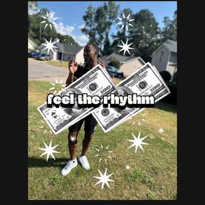 feel the rhythm