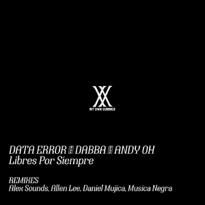 Metroid (Daniel Mujica Remix)