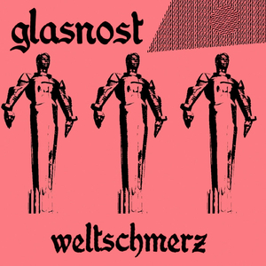 GLAS NOST Anthem