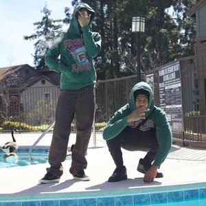 get this off my chest (feat. glosinu)