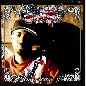 American Me (Remix) [feat. Reef the Lost Cauze]
