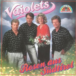 Sommer in Val Gardena