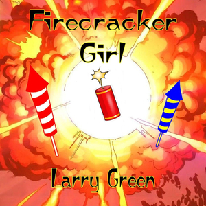 Firecracker Girl