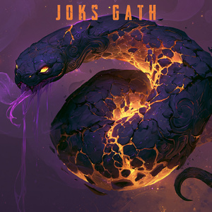 Venom Lullaby