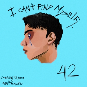 I Can´t Find Myself