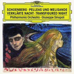 Verkl?rte Nacht Op.4 - Arr. String Orchestra (Second Version 1943):5. Adagio