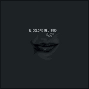 Il colore del buio