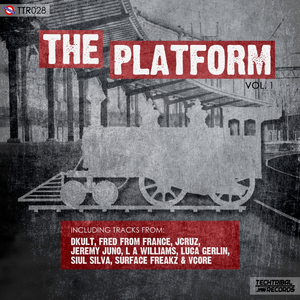 Terrifying Night (Original Mix)