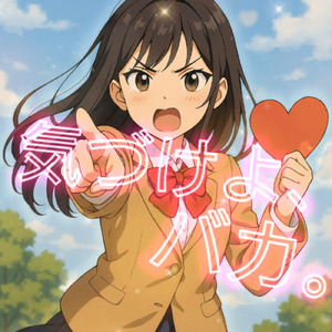 気づけよ、バカ。