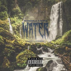 WATER (feat. Sace Bayse)