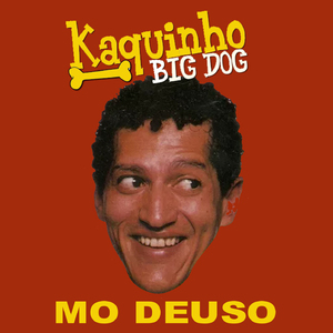 Cosquinha na cacunda