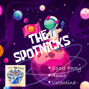 Space Party
