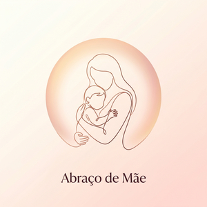 Abraço de Mãe